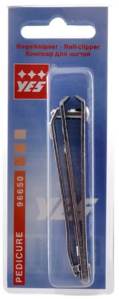 Yes Negleklipper 3 i 1 (1 stk)